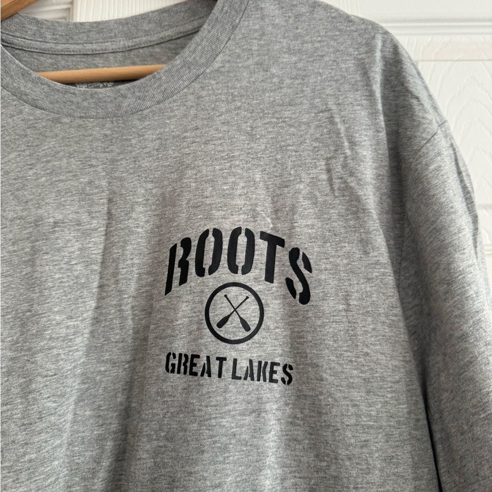 Men’s Roots Tee (NEW) - Picture 3 of 4